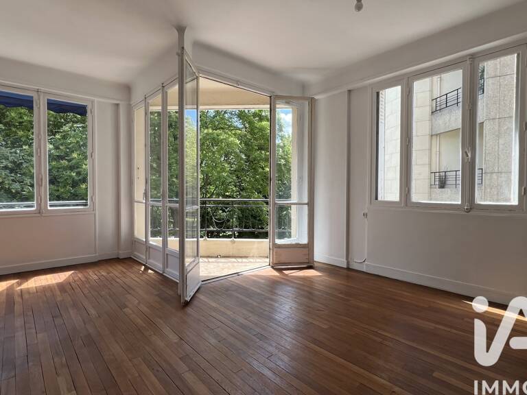 Vente Appartement 4 pièces — photo 1
