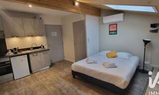 Appartement 1 Pièce 20 m² à vendre à Bordeaux (33000)