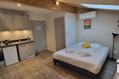 Appartement 1 pièces 180000 €