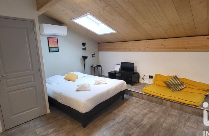 Vente Studio 1 pièce — photo 4