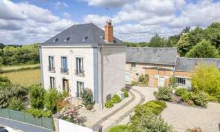 Maison 5 Pièces 100 m² à vendre à Lourdoueix-Saint-Michel (36140)