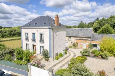 Maison 5 pièces 159000 €