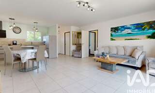 Maison 4 Pièces 89 m² à vendre à Rouillac (16170)