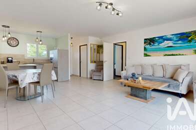 Maison 4 pièces 216000 €