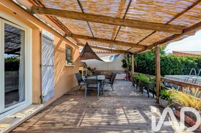 Maison 5 pièces 299000 €