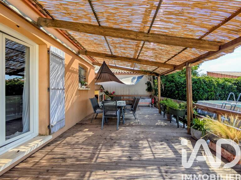 Vente Maison traditionnelle 5 pièces — photo 1