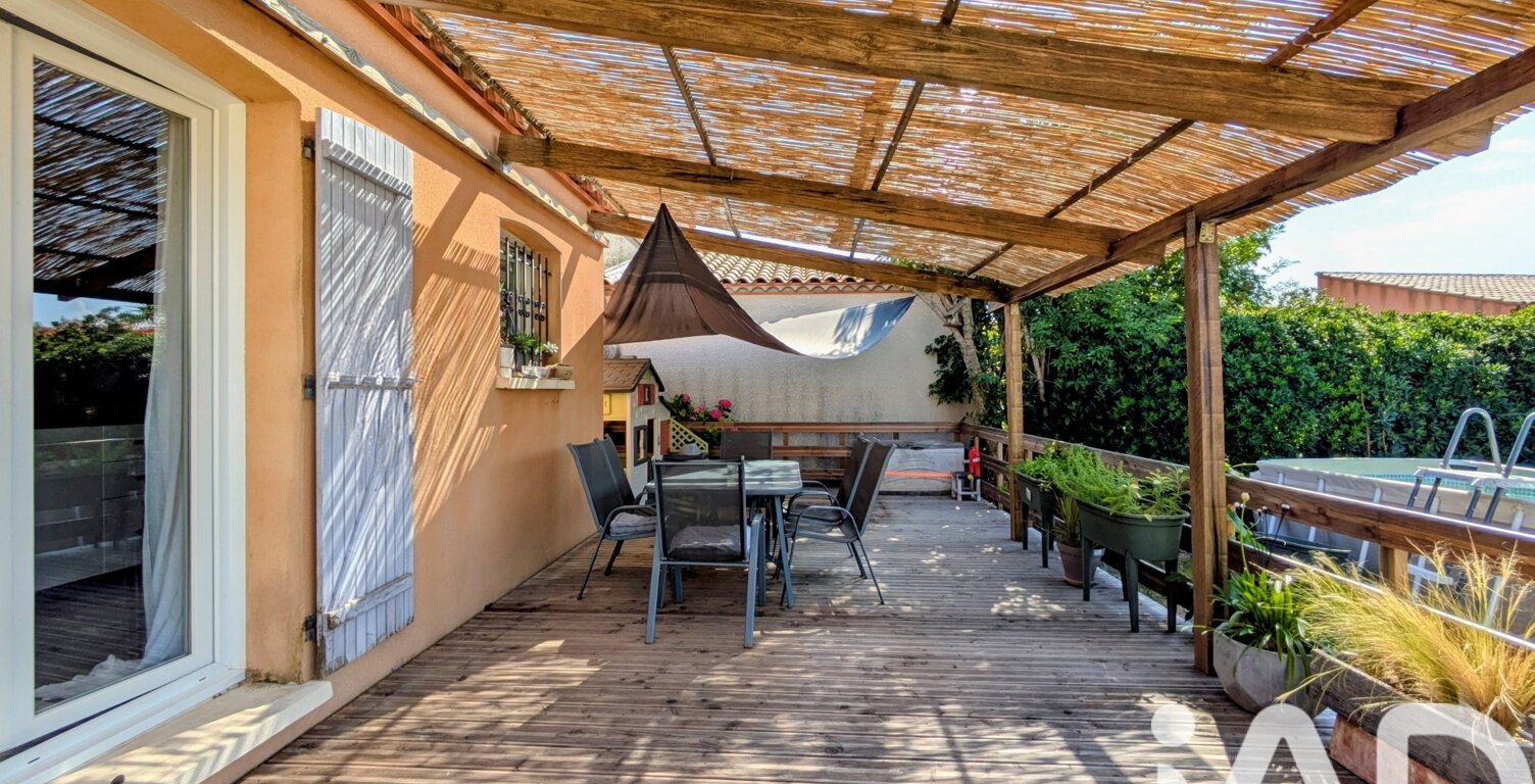 Vente Maison traditionnelle 5 pièces — photo 1