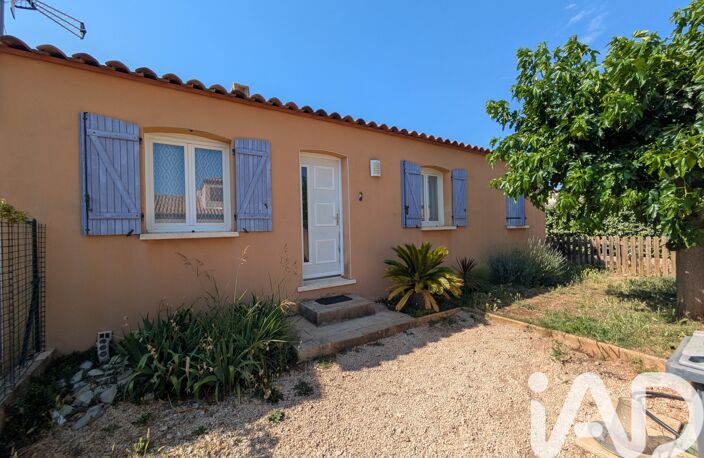 Vente Maison traditionnelle 5 pièces — photo 2