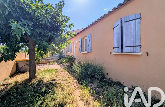 Vente Maison traditionnelle 5 pièces — photo 3