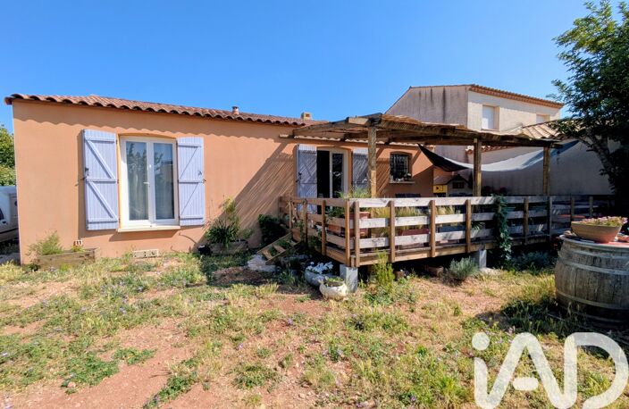 Vente Maison traditionnelle 5 pièces — photo 4