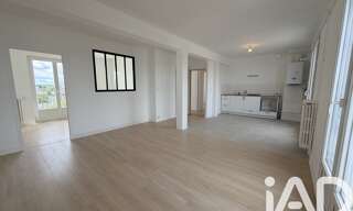 Appartement 5 Pièces 92 m² à vendre à Saint-Pierre-des-Corps (37700)