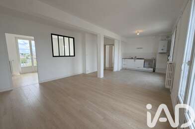 Appartement 5 pièces 189000 €