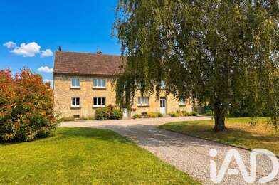 Appartement 4 pièces 193000 €