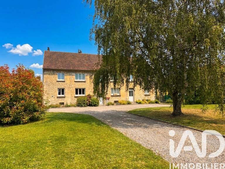 Vente Appartement 4 pièces — photo 1
