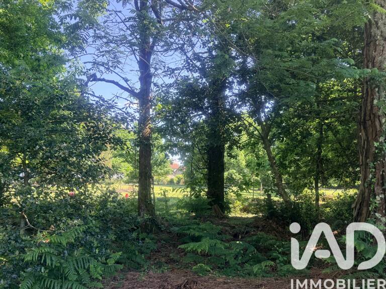 Vente Terrain à bâtir 9 200 m&sup2; — photo 1