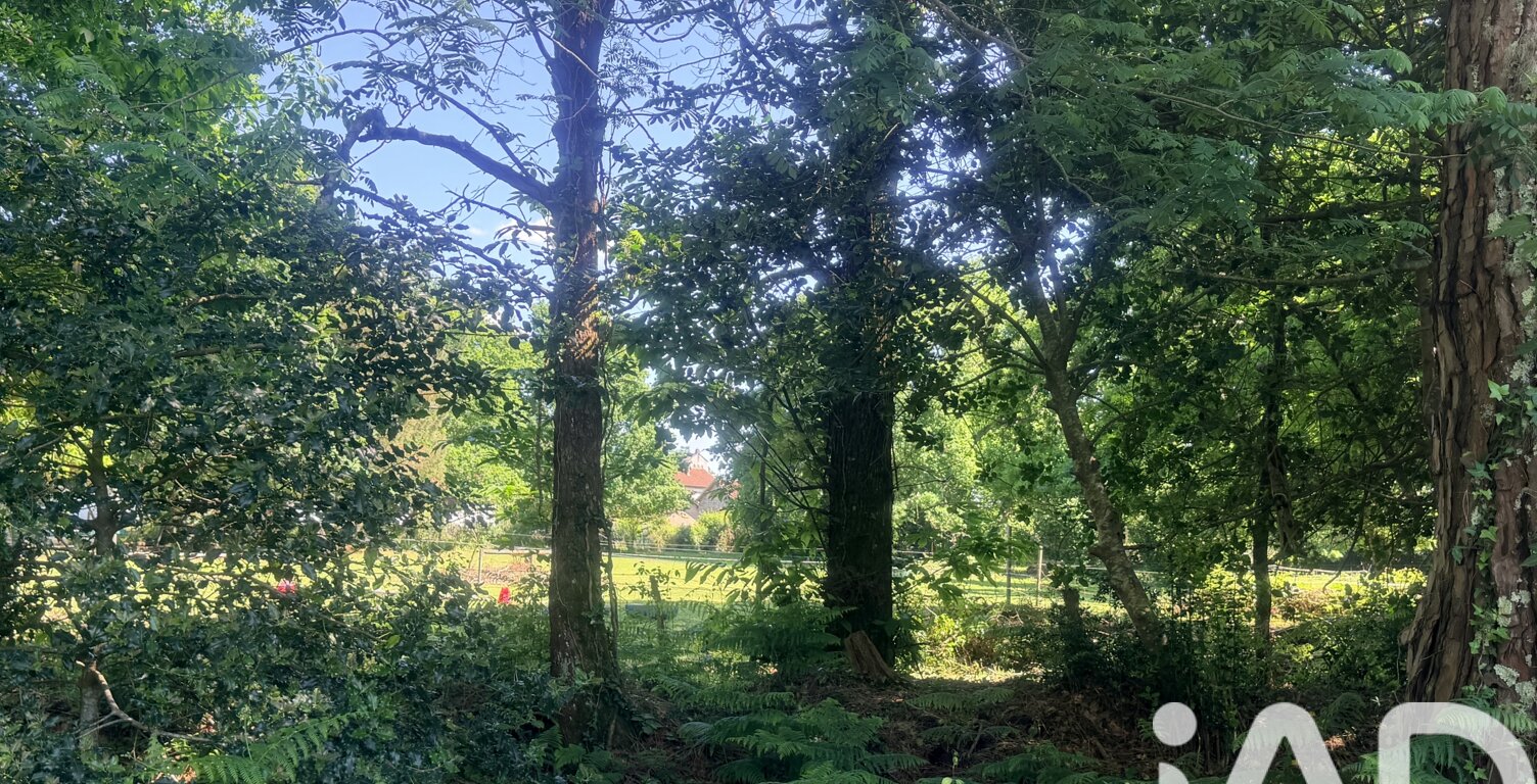 Vente Terrain à bâtir 9 200 m&sup2; — photo 1