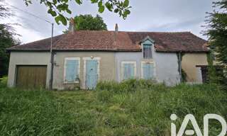 Maison 2 Pièces 65 m² à vendre à Velles (36330)
