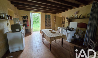Maison 2 Pièces 65 m² à vendre à Velles (36330)