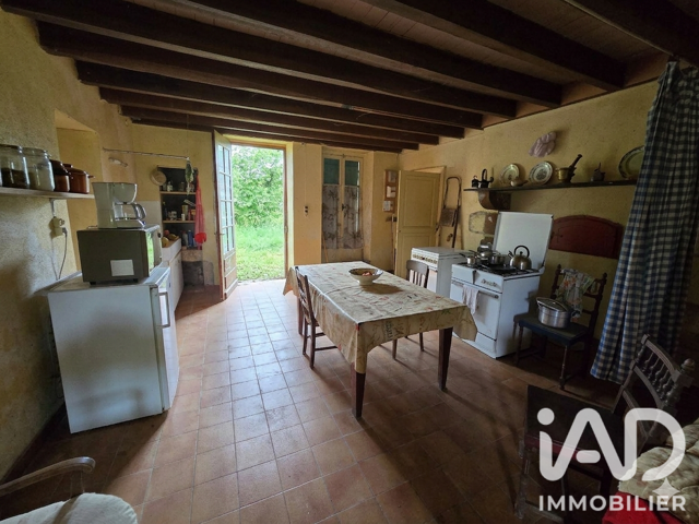 Vente Maison/villa 2 pièces — photo du bien