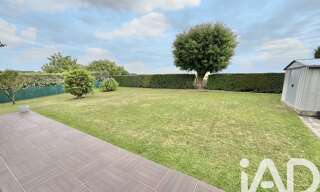 Maison 6 Pièces 141 m² à vendre à Heuqueville (76280)