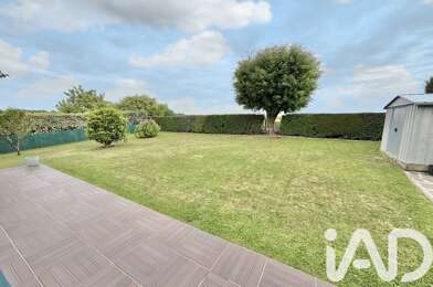 Maison 6 pièces 299000 €