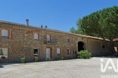 Maison 18 pièces 750000 €
