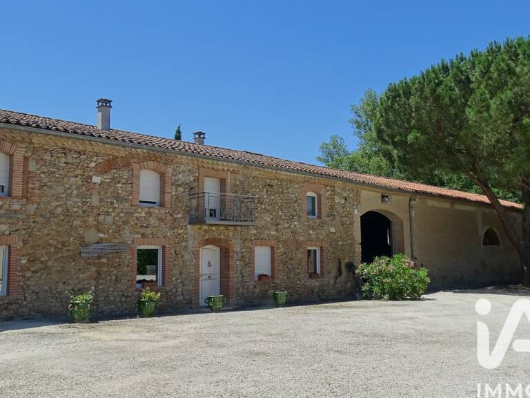Vente Domaine 18 pièces — photo 1