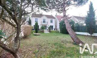 Maison 7 Pièces 155 m² à vendre à Champs-sur-Marne (77420)
