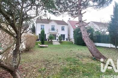 Maison 7 pièces 619000 €