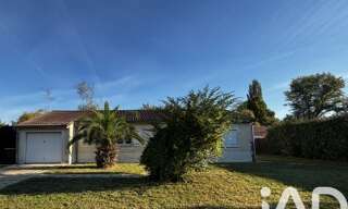 Maison 5 Pièces 90 m² à louer à Saint-Loubès (33450)