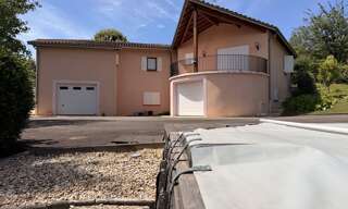 Maison 4 Pièces 120 m² à vendre à Pavie (32550)