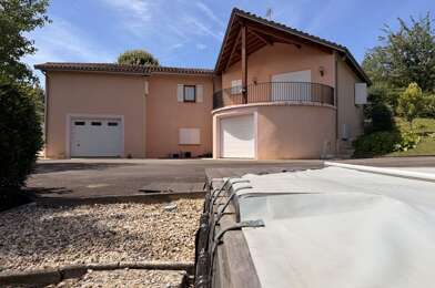 Maison 4 pièces 315000 €