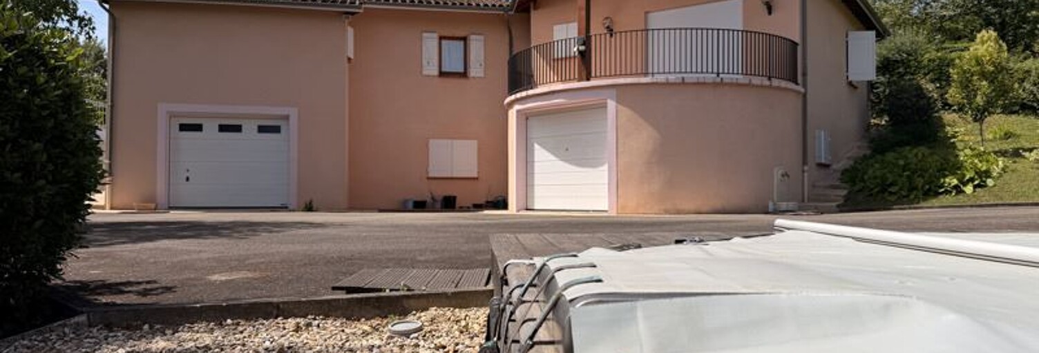 Maison 4 Pièces 120 m² à vendre à Pavie (32550)