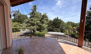 Maison 4 Pièces 120 m² à vendre à Pavie (32550)