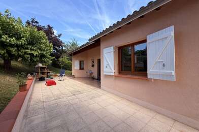 Maison 4 pièces 299000 €