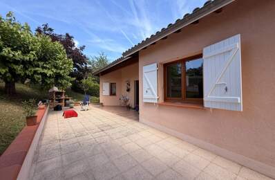 Villa de 4 pièces principales — photo du bien