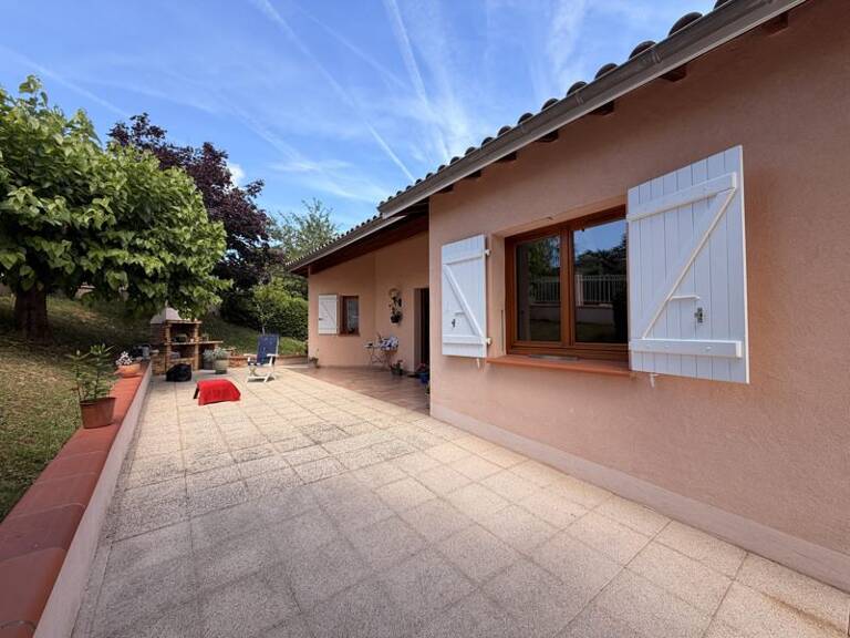 Villa de 4 pièces principales — photo 1