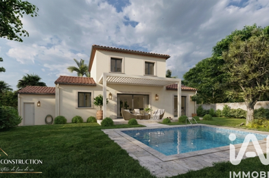 Maison 4 pièces 310000 €