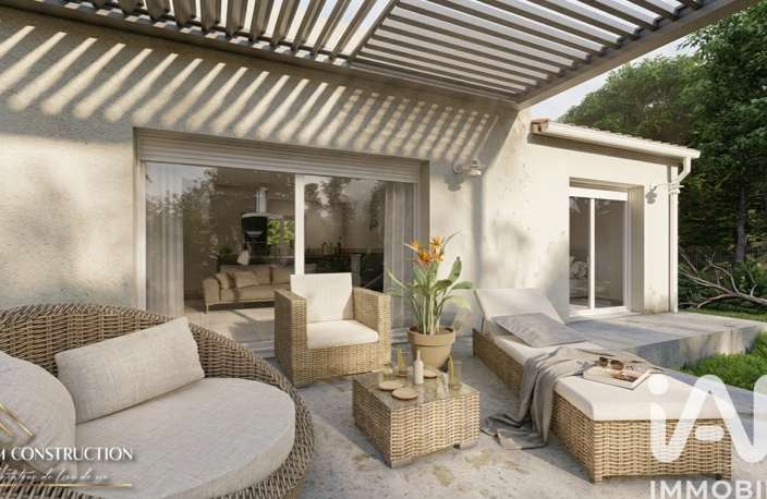 Vente Maison/villa 4 pièces — photo 2