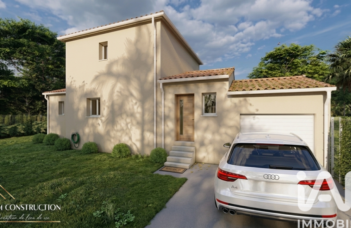 Vente Maison/villa 4 pièces — photo 3