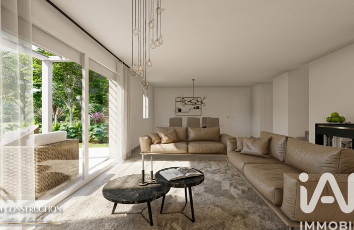 Vente Maison/villa 4 pièces — photo 5