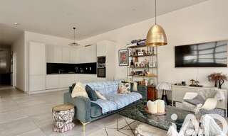 Appartement 5 Pièces 111 m² à vendre à Nogent-sur-Marne (94130)