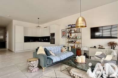 Appartement 5 pièces 799000 €