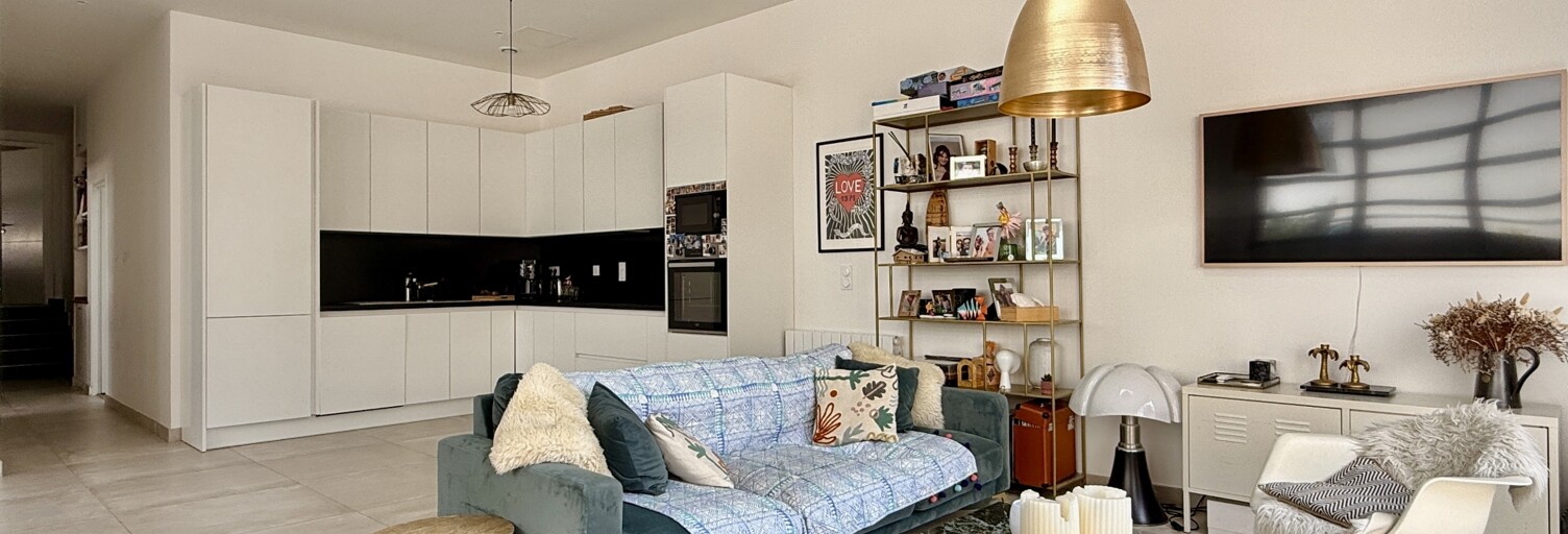 Appartement 5 Pièces 111 m² à vendre à Nogent-sur-Marne (94130)