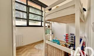 Appartement 5 Pièces 111 m² à vendre à Nogent-sur-Marne (94130)