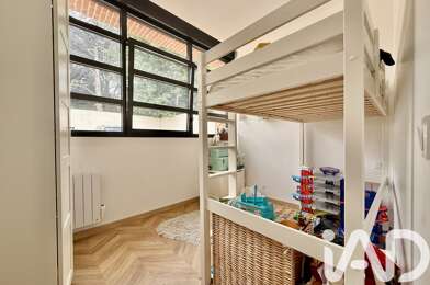 Appartement 5 pièces 799000 €