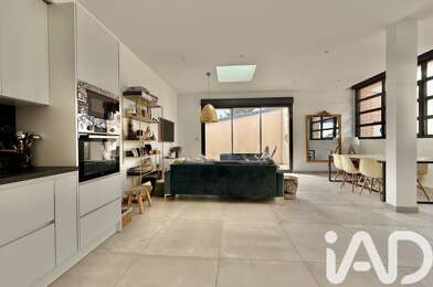 Appartement 5 pièces 799000 €