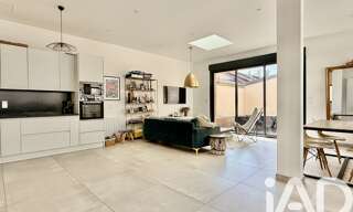 Appartement 5 Pièces 111 m² à vendre à Nogent-sur-Marne (94130)
