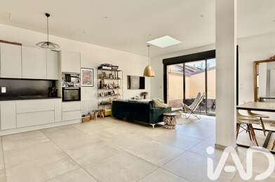 Appartement 5 pièces 799000 €