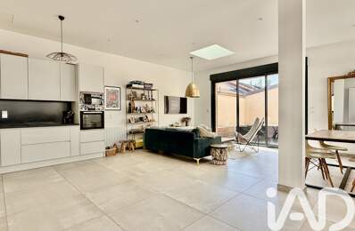 Vente Appartement 5 pièces — photo du bien